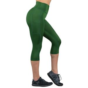 Ever Forward Cropped Leggings